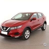 Ricambi auto nissan qashqai anno 2017-2020