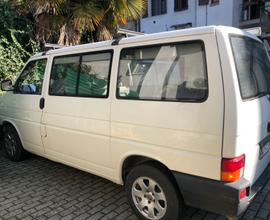 VOLKSWAGEN Multivan - 1992