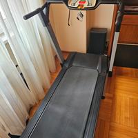 Tapis Roulant elettrico Kettler 