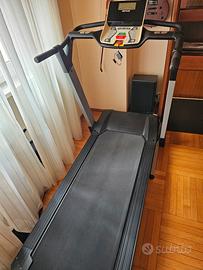 Tapis Roulant elettrico Kettler 