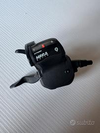 BTWIN Mega Ratio 9 (comandi cambio 9 velocità)