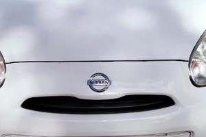NISSAN Micra 1ª serie - 2013