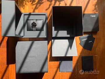 Orologio Rado Centrix Diamonds