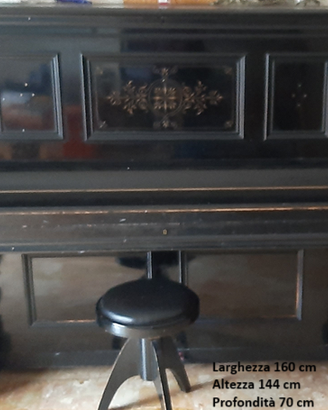 Pianoforte