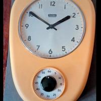 Orologio da parete Forme 