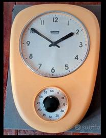 Orologio da parete Forme 