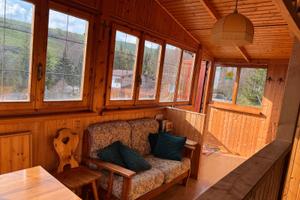 Bungalow in campeggio