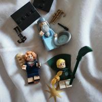 Lego Harry Potter