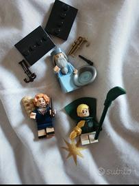 Lego Harry Potter