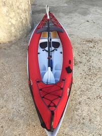 Kayak rigido pieghevole BIC Sport
