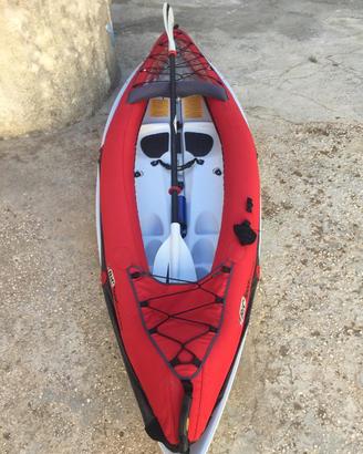 Kayak rigido pieghevole BIC Sport