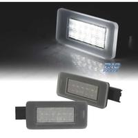 LUCI LED TARGA PER PEUGEOT 308 208 2008 207 CC