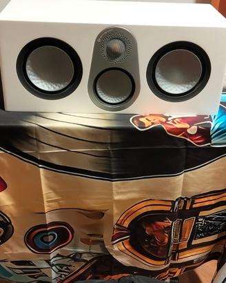 Monitor Audio C350 6G canale centrale 