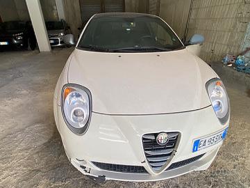 Alfa Romeo MiTo 1.4 T 170 CV M.air S&S Quadrifogli