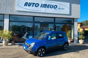 Fiat Panda 1.0 FireFly S&S Hybrid Pandina