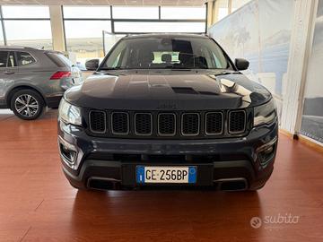 Jeep Compass 1.3 Turbo T4 240 CV PHEV AT6 4xe Trai