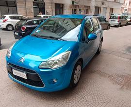 CITROEN C3 1.1 5 PORTE-NEOPATENTATI-Euro 5490-