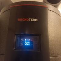 pompa di calore acs 300 lt