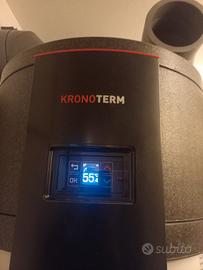 pompa di calore acs 300 lt