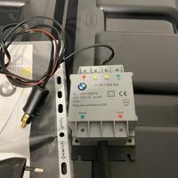 Mantenitore carica moto BMW
