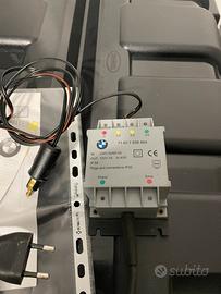 Mantenitore carica moto BMW