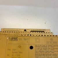 Alimentatore Urmet 786/1