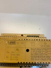 Alimentatore Urmet 786/1