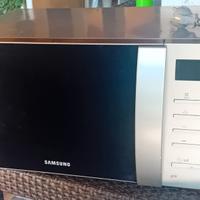 Microonde Samsung