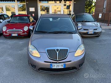 Lancia Ypsilon 1.4 Diva Ecochic GPL