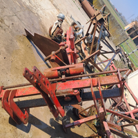 Attrezzi agricoli