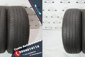 235 60 18 Michelin  4Stagioni 85%