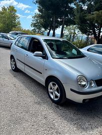 Polo 1,4 TDI ok Neopatentati