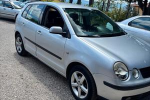 Polo 1,4 TDI ok Neopatentati