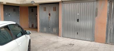 Garage-Box via del bricchetto Civitavecchia