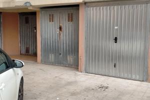 Garage-Box via del bricchetto Civitavecchia