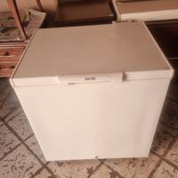 Congelatore Marca IGNIS