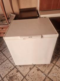 Congelatore Marca IGNIS