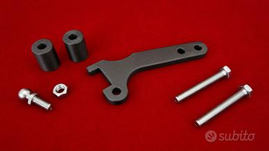 Short Shifter Carbonio Composito 500 Abarth
