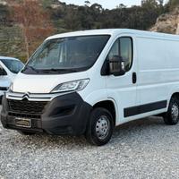 Citroen Jumper 30 BlueHDi 130 PC-TM Furgone