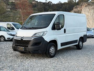 Citroen Jumper 30 BlueHDi 130 PC-TM Furgone