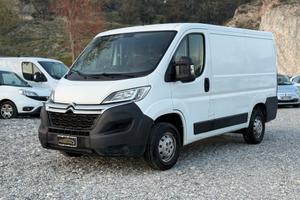 Citroen Jumper 30 BlueHDi 130 PC-TM Furgone