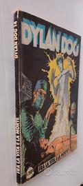 Dylan Dog prima serie 14 e 15
