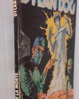 Dylan Dog prima serie 14 e 15