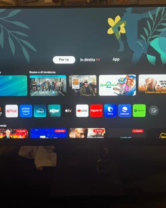 Samsung Smart Tv 24 pollici