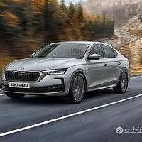 Ricambi skoda octavia 2023