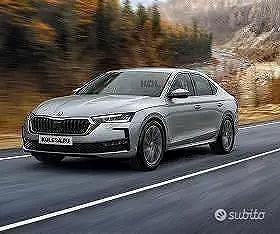 Ricambi skoda octavia 2023