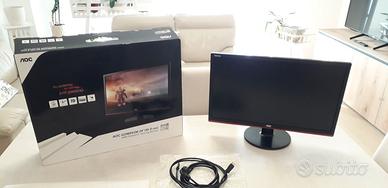 AOC G2460VQ6 Gaming Monitor