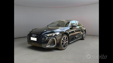 Audi Audi A5 Sedan S line edition TDI 150 kW S tr