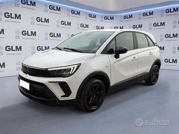 Opel Crossland 1.2 110cv Edition S&S MT6