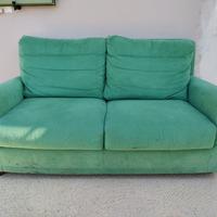 Divano 2 posti